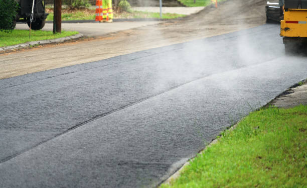 Best Custom Driveway Pavers  in Bardstown, KY