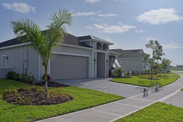 Best Driveway Resurfacing Pavers  in Bardstown, KY